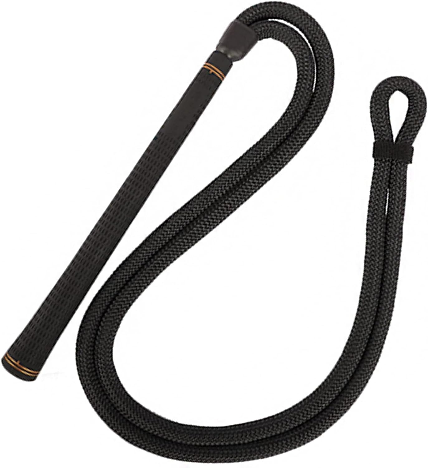 JYC Fitters Golf Swing Training Aid - Premium Rope Trainer Equipment (RopeSwing)
